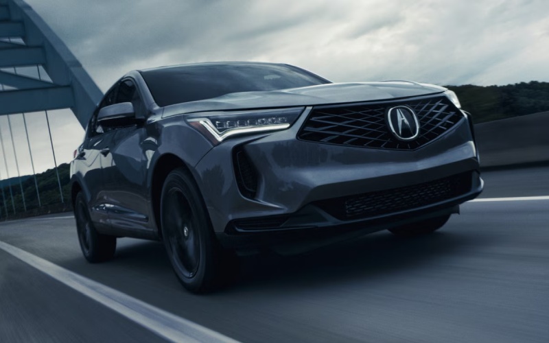 5 Buying Considerations Before You Choose Your Acura RDX
