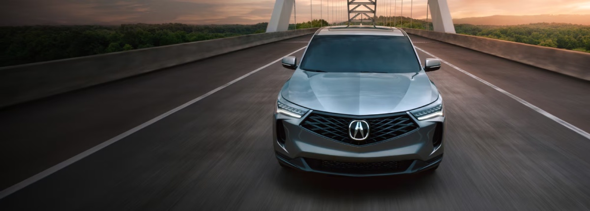Everything You Need to Know Before Buying a New 2026 Acura RDX near Summerlin, NV