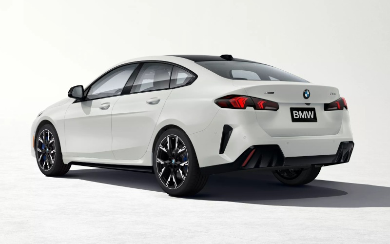 Santa Maria, CA - 2026 BMW 2 Series's Exterior Santa Maria, CA - 2026 BMW 2 Series's Exterior