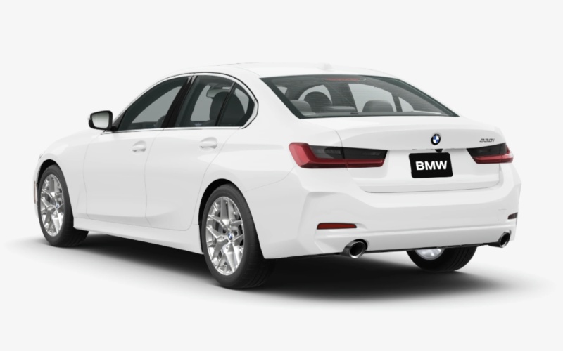 2026 BMW 3 Series - How It Stands Out