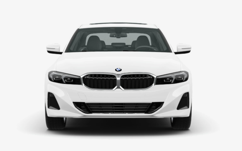 2026 BMW 3 Series - Trade-In Tools
