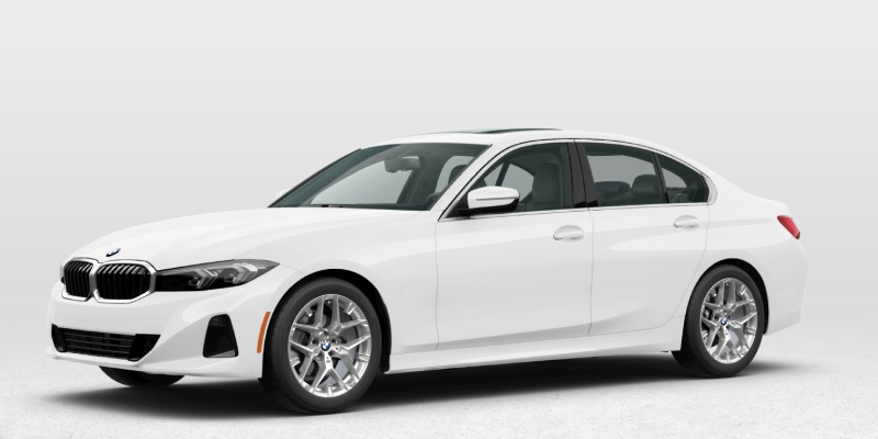Is BMW xDrive Worth It on the 2026 BMW 330i for Templeton, CA Drivers?