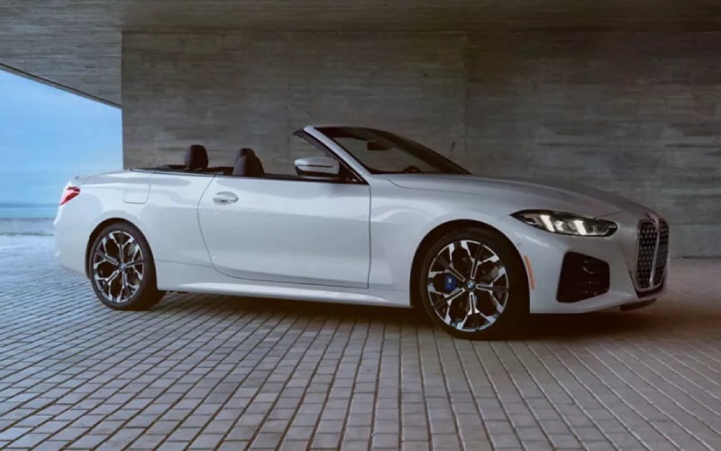 5 Buying Considerations Before You Choose Your BMW 4 Series 5 Buying Considerations Before You Choose Your BMW 4 Series