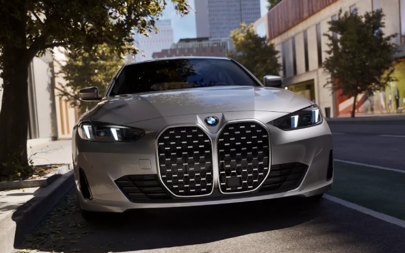 Step-by-Step Tips for Test Driving the 2026 BMW 4 Series Step-by-Step Tips for Test Driving the 2026 BMW 4 Series