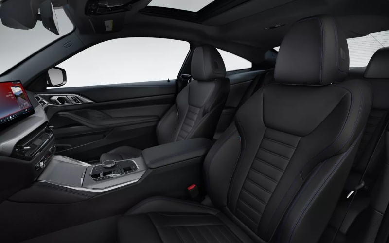 5 Key Reasons the 2026 BMW 4 Series Stands Out near Paso Robles, CA 5 Key Reasons the 2026 BMW 4 Series Stands Out near Paso Robles, CA