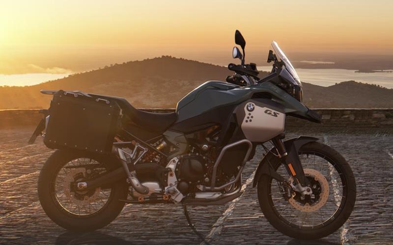 5 Buying Considerations Before You Choose Your BMW F 900 GS Adventure
