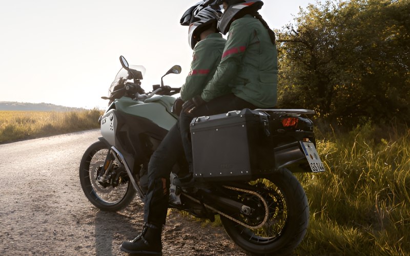 5 Key Reasons the 2026 BMW F 900 GS Adventure Stands Out near Ellicott City, MD