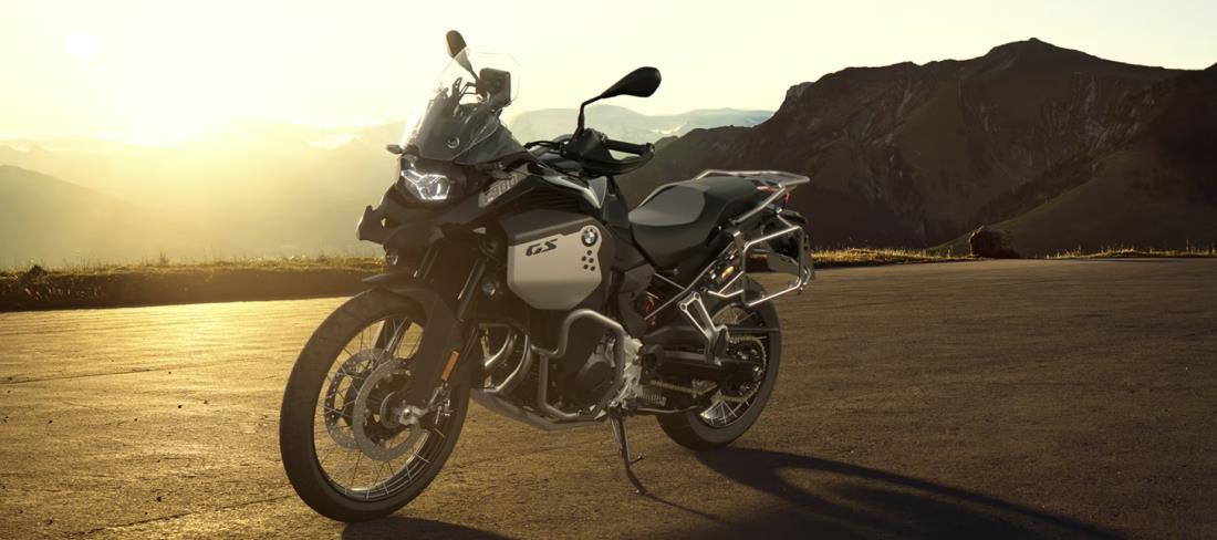 Everything You Need to Know Before Buying a New 2026 BMW F 900 GS Adventure near Ellicott City, MD