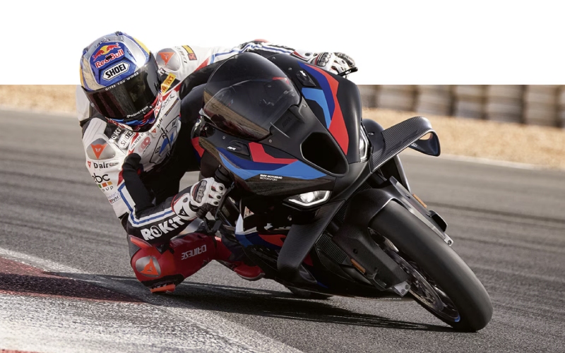 5 Buying Considerations Before You Choose Your BMW M 1000 RR