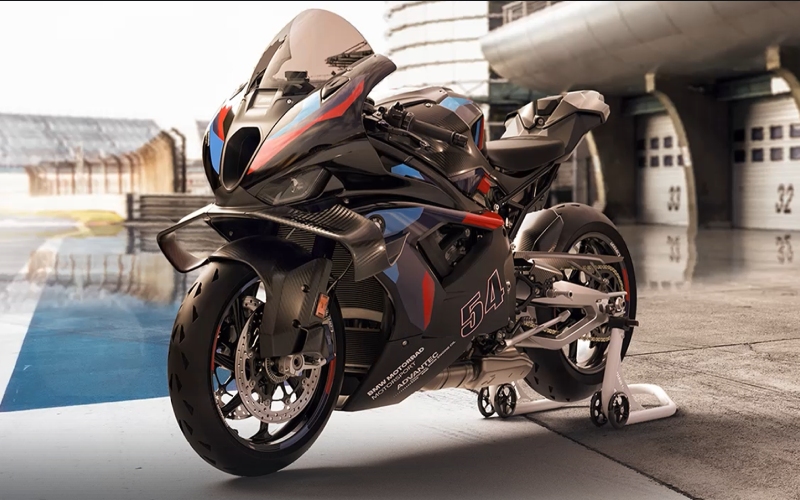 5 Key Reasons the 2026 BMW M 1000 RR Stands Out near Alexandria, VA