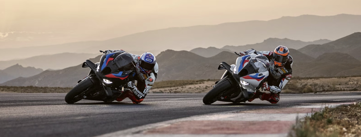 Everything You Need to Know Before Buying a New 2026 BMW M 1000 RR near Alexandria, VA