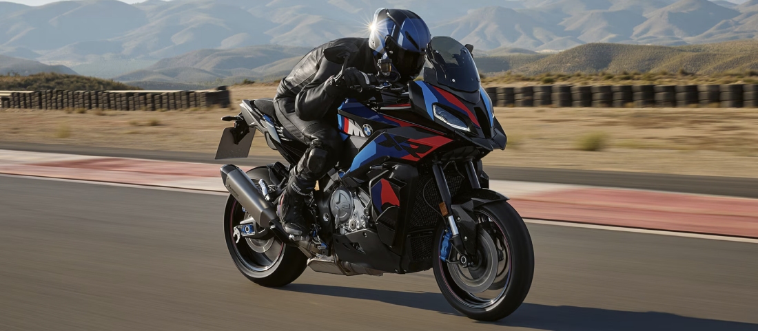 Everything You Need to Know Before Buying a New 2026 BMW M 1000 XR near Gaithersburg, MD