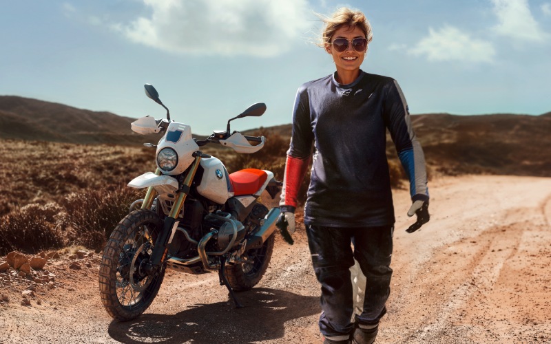 2026 BMW R 12 G/S near Columbia, MD - Specifications