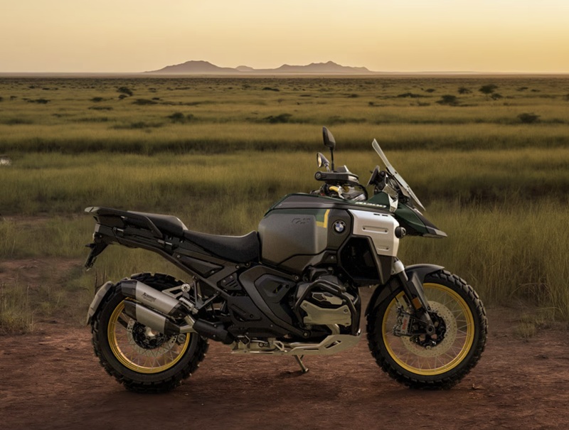 5 Buying Considerations Before You Choose Your BMW R 1300 GS Adventure
