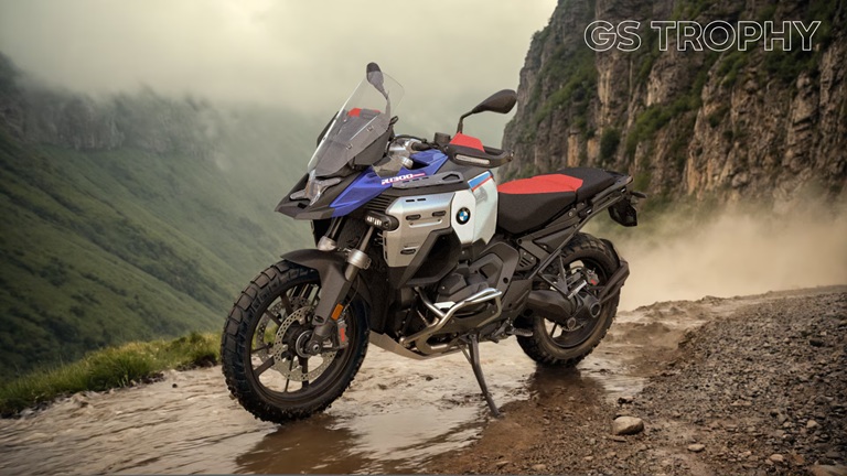 Step-by-Step Tips for Test Driving the 2026 BMW R 1300 GS Adventure