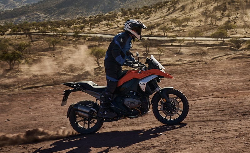 5 Buying Considerations Before You Choose Your BMW R 1300 GS