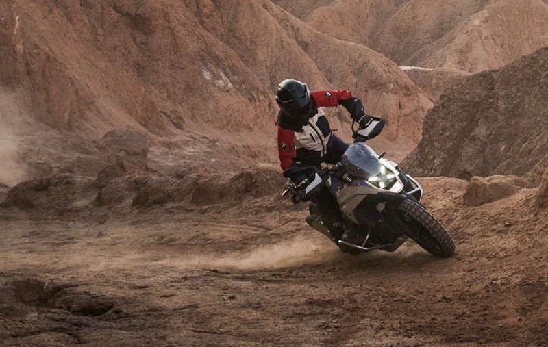 Step-by-Step Tips for Test Driving the 2026 BMW R 1300 GS