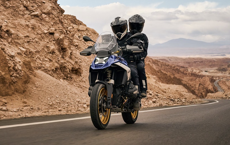 5 Key Reasons the 2026 BMW R 1300 GS Stands Out near Baltimore, MD