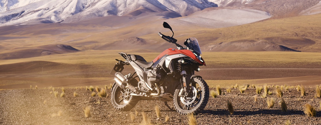 Everything You Need to Know Before Buying a New 2026 BMW R 1300 GS near Baltimore, MD