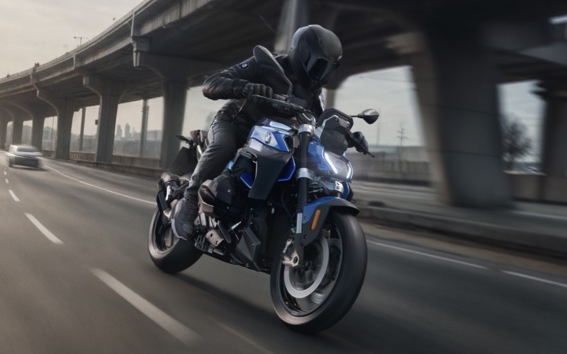 5 Buying Considerations Before You Choose Your BMW R 1300 R