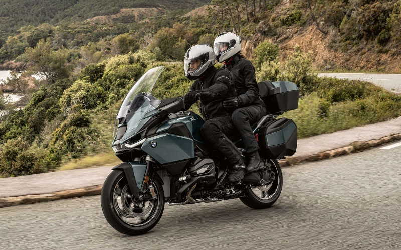 5 Buying Considerations Before You Choose Your BMW R 1300 RT