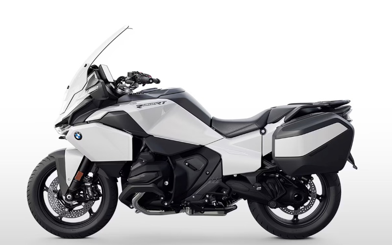 5 Key Reasons the 2026 BMW R 1300 RT Stands Out near Columbia, MD
