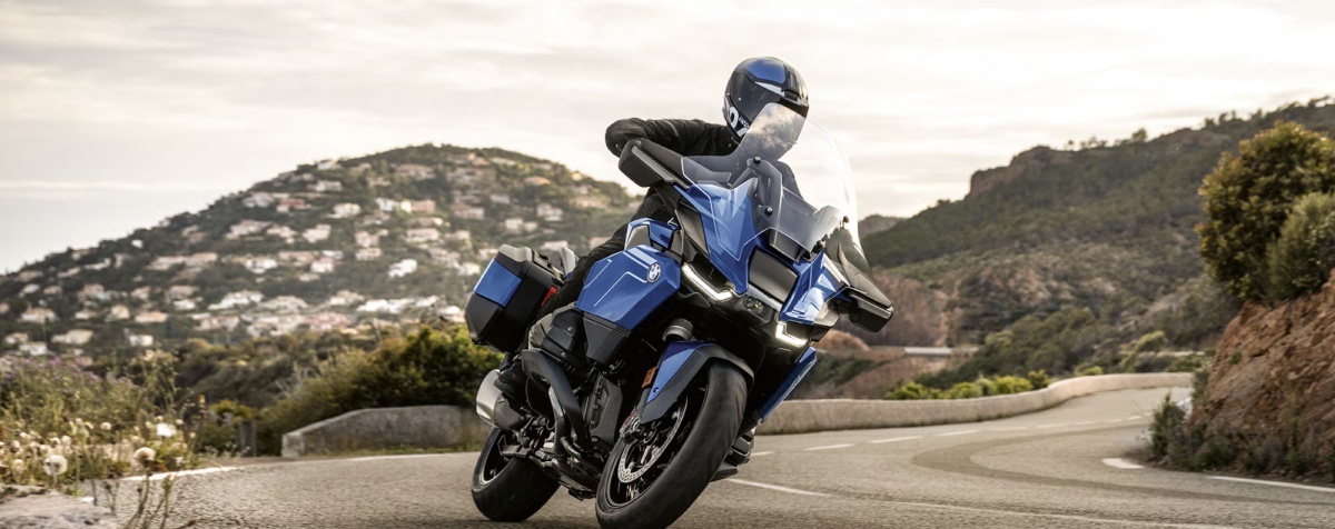 Everything You Need to Know Before Buying a New 2026 BMW R 1300 RT near Columbia, MD