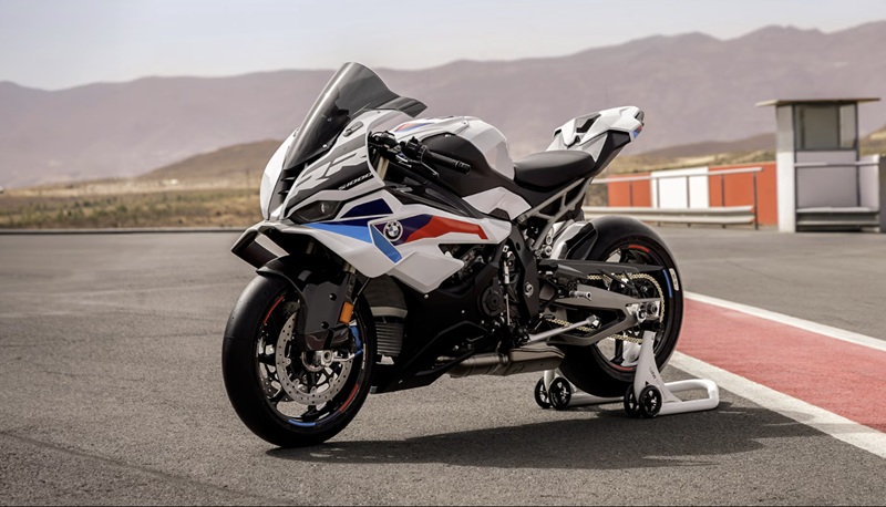 What to Know About the 2026 BMW S 1000 RR