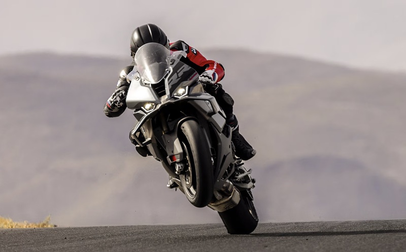 5 Key Reasons the 2026 BMW S 1000 RR Stands Out near Gaithersburg, MD