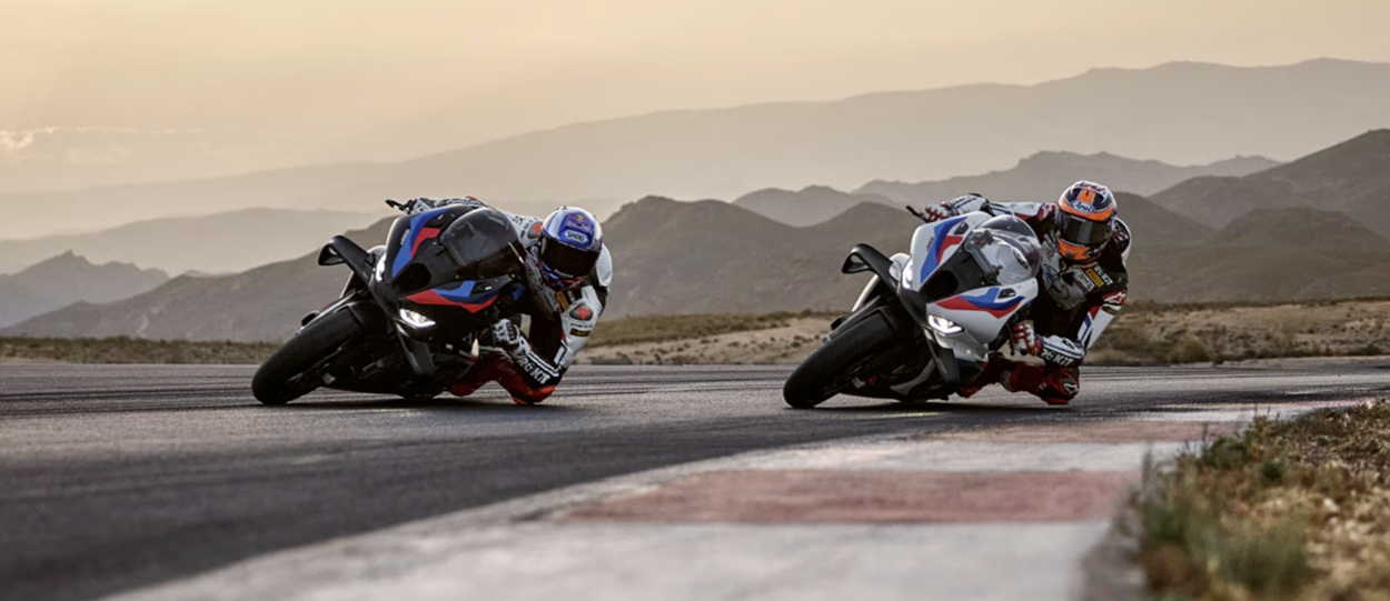 Everything You Need to Know Before Buying a New 2026 BMW S 1000 RR near Gaithersburg, MD