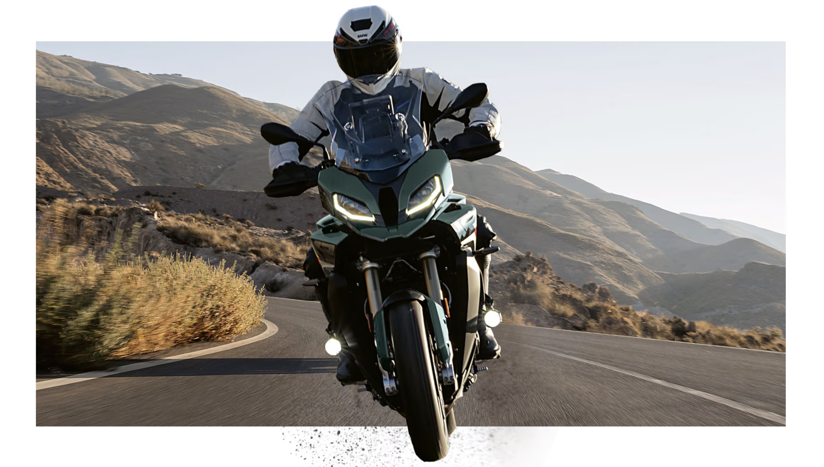 5 Buying Considerations Before You Choose Your BMW S 1000 XR