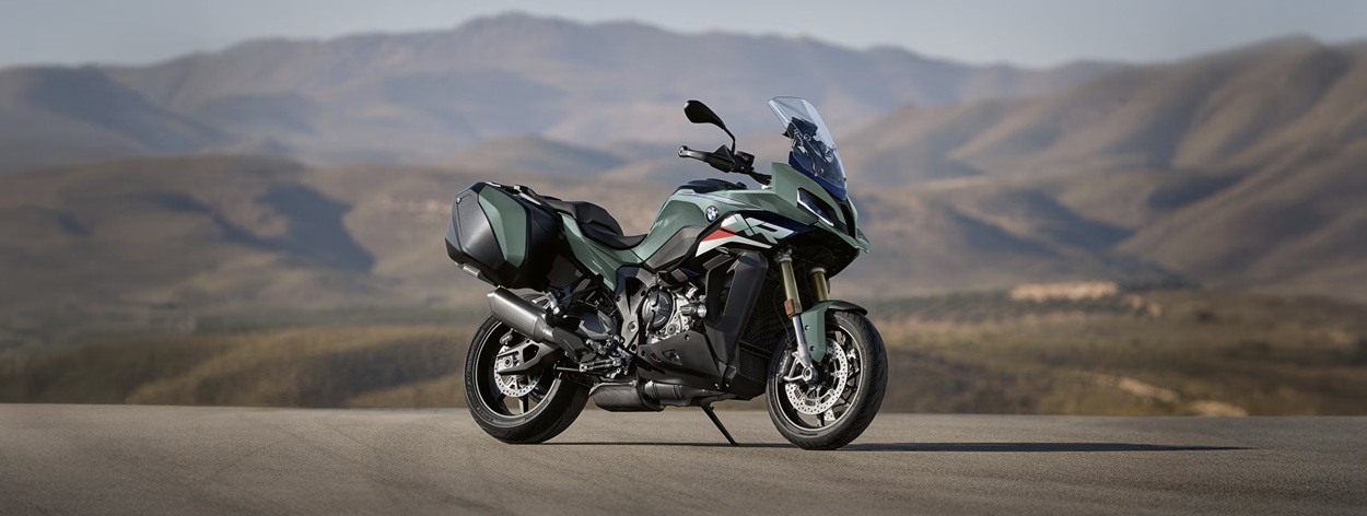 Everything You Need to Know Before Buying a New 2026 BMW S 1000 XR near Baltimore, MD