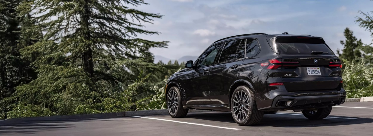 2026 BMW X5 near Santa Maria, CA