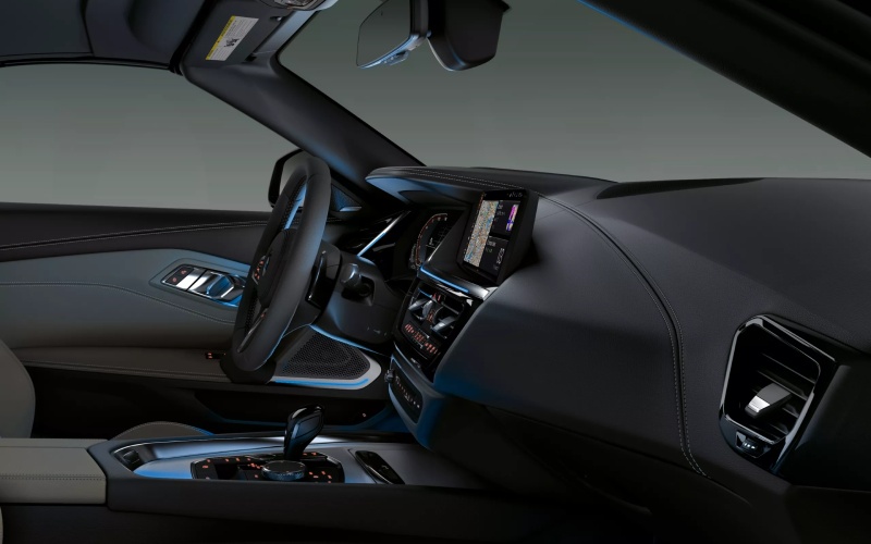 Cambria, CA - 2026 BMW Z4