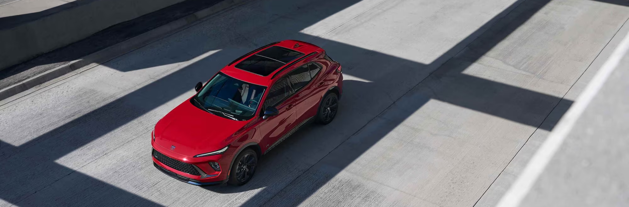 2026 Buick Envision Trim Levels Explained near Lakewood, CO