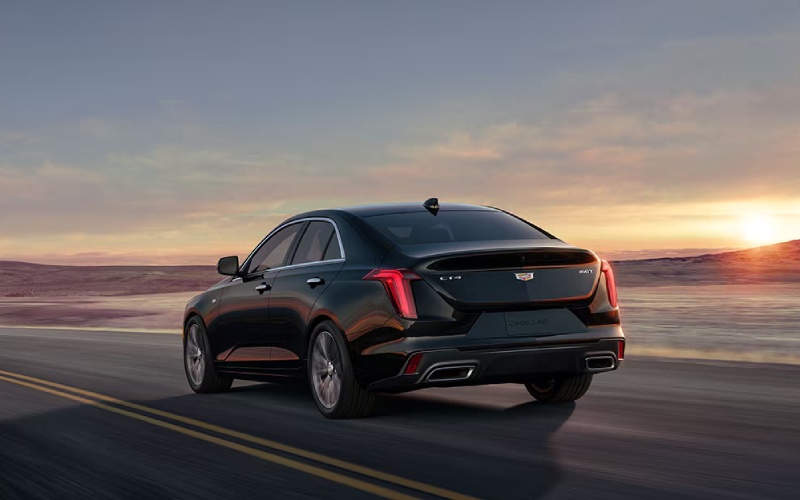Lease vs Finance: What Makes More Sense for Drivers in Denver, CO?