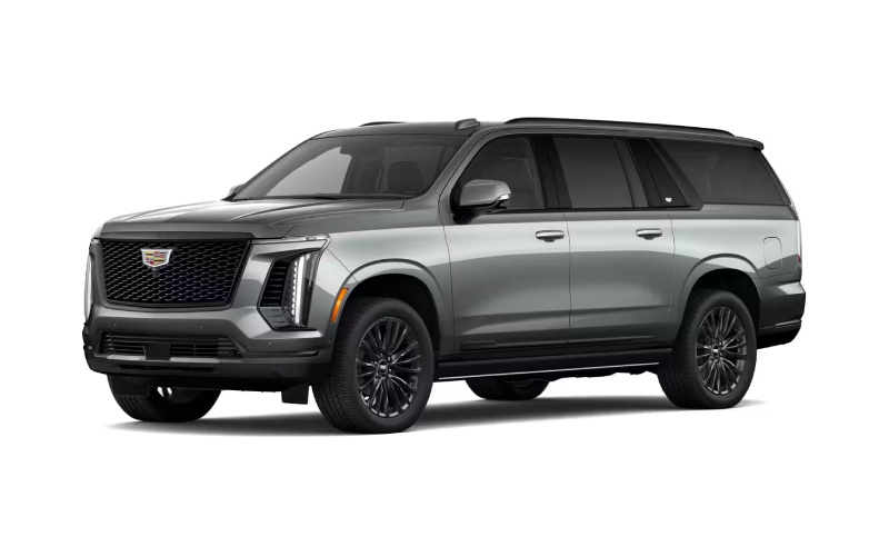 How Rickenbaugh Cadillac Helps You Choose the Right Option