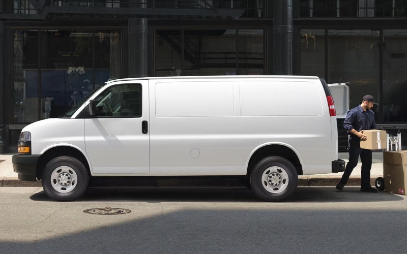 Powertrain confidence, capability, and real-world operating costs