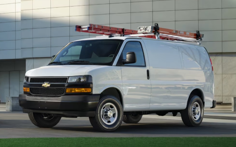 Safety, workday tech, and driver ergonomics