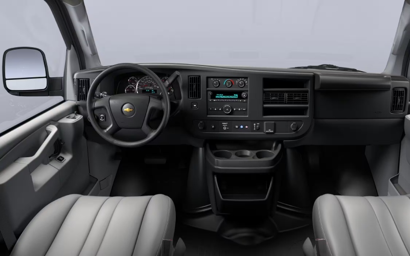 Seating, Space, and Practical Layouts
