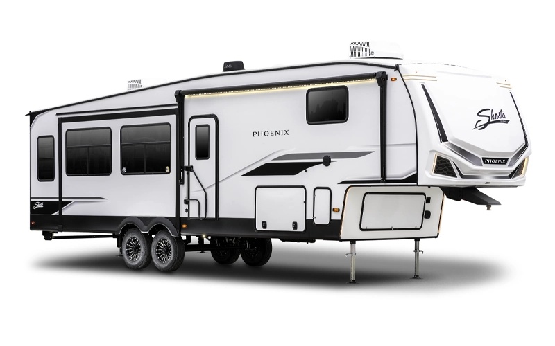 How to pick the right Coachmen floorplan for weekenders around Urbandale, IA