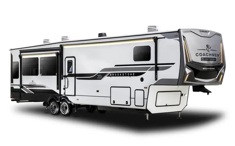 Des Moines, IA - 2026 Coachmen 's Floor Plans