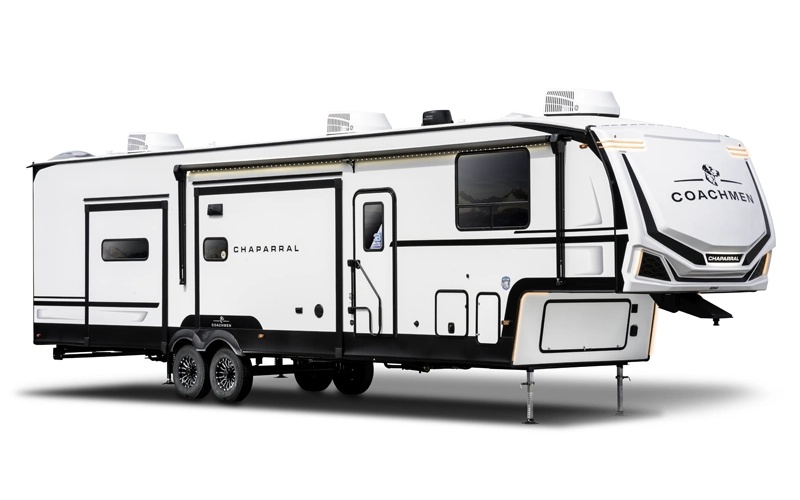 Des Moines, IA - 2026 Coachmen 's Specifications