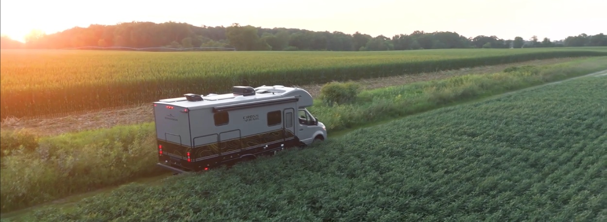 Coachmen RVs for Sale near Des Moines, IA
