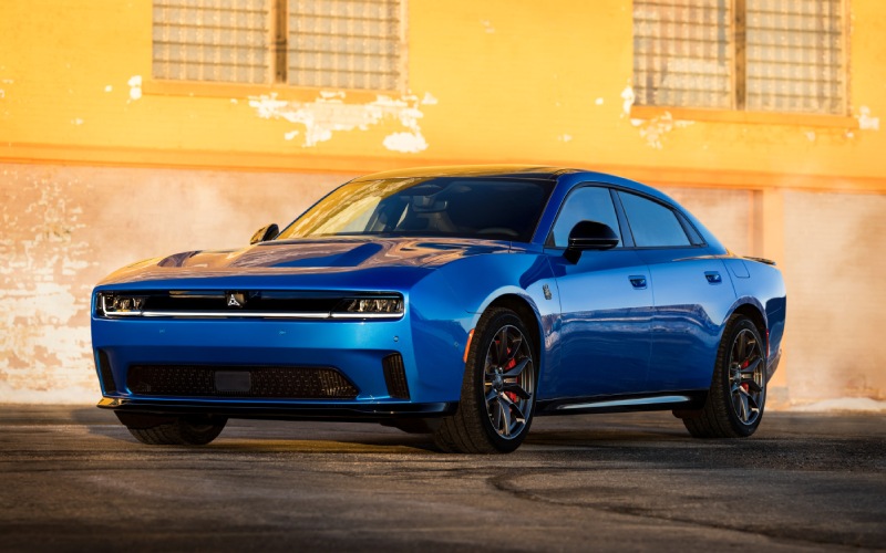 Shop new tires for Dodge Charger Daytona in Santa Rosa, CA
