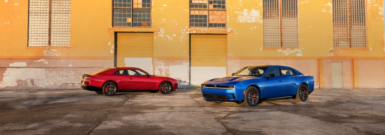 2026 Dodge Charger Daytona in San Antonio, TX