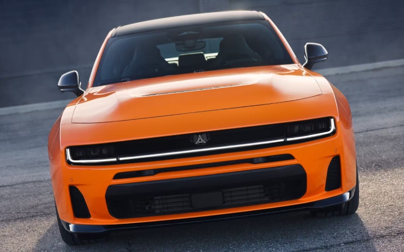 Katy, TX - 2026 Dodge Charger