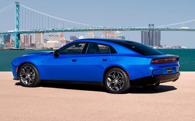 Katy, TX - 2026 Dodge Charger