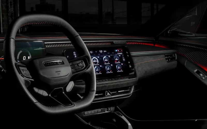 Katy, TX - 2026 Dodge Charger