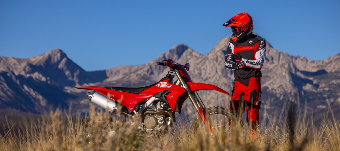 Everything You Need to Know Before Buying a New 2026 Ducati Desmo450 EDX near Baltimore, MD Everything You Need to Know Before Buying a New 2026 Ducati Desmo450 EDX near Baltimore, MD